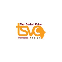 The Social Voice Africa logo - Similar company to Easteast