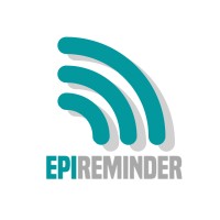 EpiReminder logo - Similar company to Dína