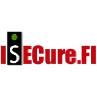 ISECure.FI Oy logo - Similar company to Boilingdata