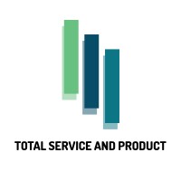 Total Service and Product Peru logo - Similar company to Fma Summits