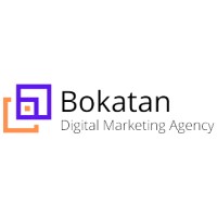 Bokatan - Digital Marketing Agency logo - Similar company to Virtual Remote Design Agency