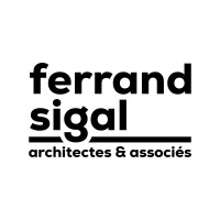 FERRAND-SIGAL Architectes & Associés logo - Similar company to B3I