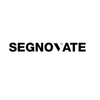 Segnovate logo - Similar company to Mierobot