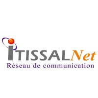 ItissalNet logo - Similar company to Djilweb