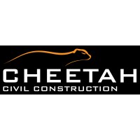 Cheetah Civil Construction logo - Similar company to Ac Refrigo I Transport Refrigeration Solutions
