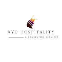 AYO Hospitality & Consulting Services logo - Similar company to Innovation Insights, Global