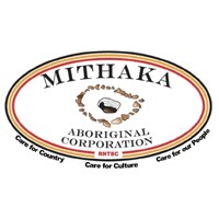 Mithaka Aboriginal Corporation RNTBC logo - Similar company to Indigenous Connection