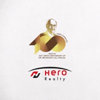 Hero Realty Private Limited logo - Similar company to Goldtech Official