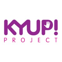 KYUP! Project logo - Similar company to Trivaro