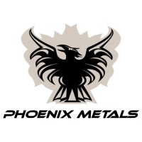 Phoenix Metals / CMP Metals logo - Similar company to East Coast Poly Solutions