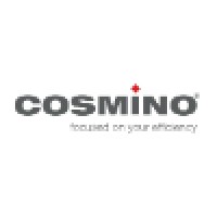 COSMINO AG logo - Similar company to Shtech