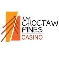 JENA CHOCTAW PINES CASINO logo - Similar company to Naskila Casino