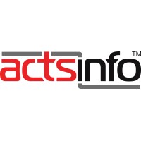 ActsInfo logo - Similar company to Aamaze Homes