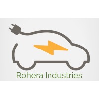 Rohera Industries logo - Similar company to Rohera Inc