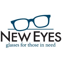 New Eyes logo - Similar company to Zirkel Holding Llc