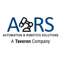 Automation & Robotics Solutions logo - Similar company to Expert Roboti̇c