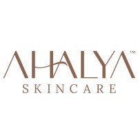 Ahalya Skincare logo - Similar company to Cozycave Hospitality Llp