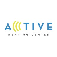 Active Hearing Center logo - Similar company to Maxum Therapy