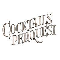 Cocktailsperquesi logo - Similar company to Altripiu Sl