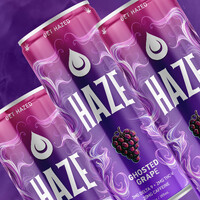 Haze Bev Co. logo - Similar company to Tribucha