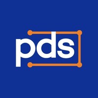 PDS logo - Similar company to 24-7 Group