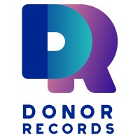 Donor Records