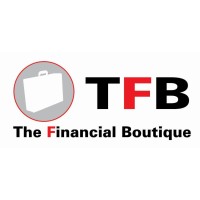 TFB - The Financial Boutique logo - Similar company to Exidge