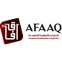 AFAAQ For Trading & Information Technology logo - Similar company to Grow Up Solutions