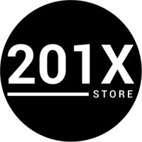 201X Store