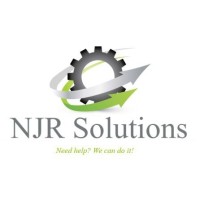 NJR Solutions logo - Similar company to The Testing Guys