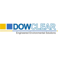 DowClear logo - Similar company to Paragon Engineering Services Inc.