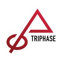 Triphase Technologies (P) Ltd. logo - Similar company to Calixto Systems Private Ltd