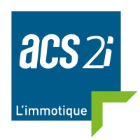 ACS 2I logo - Similar company to Keyclic
