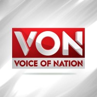 Voice OF Nation logo - Similar company to Skystack Llc