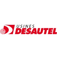 Usines Desautel logo - Similar company to Desautel Ground Refueling