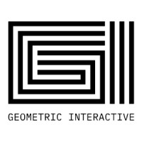 Geometric Interactive logo - Similar company to Geometric Intelligence