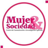 Centro de Comunicación e Investigación Aplicada MUJER Y SOCIEDAD logo - Similar company to Jpusoluciones