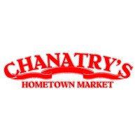 Chanatry’s Supermarket logo - Similar company to G&G Supermarket