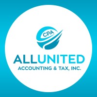 All United Accounting & Tax, Inc. logo - Similar company to Full Stop