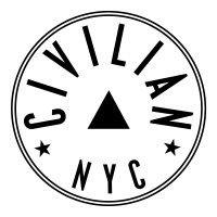 CIVILIAN Hotel logo - Similar company to The Moore