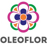 Oleoflor logo - Similar company to Oleopalma