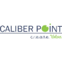 Caliber Point