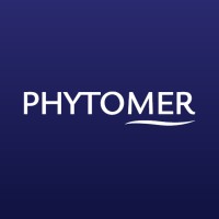 Phytomer USA logo - Similar company to Galyna®
