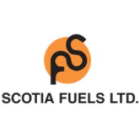 Scotia Fuels Ltd. logo - Similar company to Casey Concrete Limited