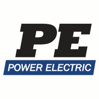 Power Electric logo - Similar company to Systems & Power Engineering (Spe)