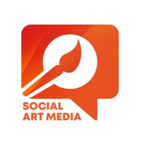 Social Art Media logo - Similar company to Mydigitalz