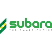 SUBARA BLOCK MANAGEMENT logo - Similar company to Fortis Block Management