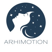 ARHIMOTION logo - Similar company to Eusense