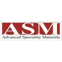 Advanced Speciality Materials LLP logo - Similar company to G D Mining Pvt. Ltd.
