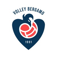 Volley Bergamo 1991 logo - Similar company to Giotto Advisory